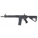 Страйкбольный автомат Arcturus LWT MK-III Carbine 12" SPORT AEG SE® Black AT-ST03-CB-SE-BK